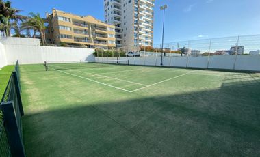 departamento de alquiler en manta zona sur