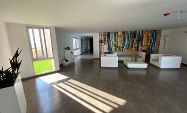 departamento de alquiler en manta zona sur