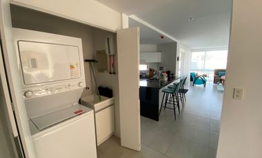 departamento de alquiler en manta zona sur
