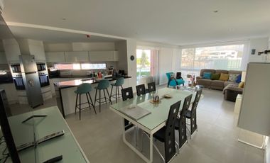 departamento de alquiler en manta zona sur