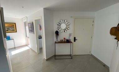 departamento de alquiler en manta zona sur