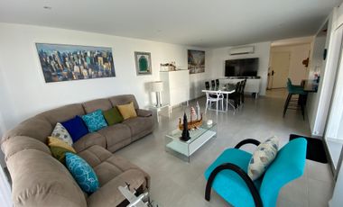 departamento de alquiler en manta zona sur