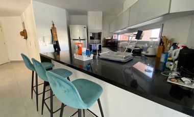 departamento de alquiler en manta zona sur