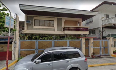 FOR SALE - House and Lot in Brgy. 584, Sampaloc, Manila