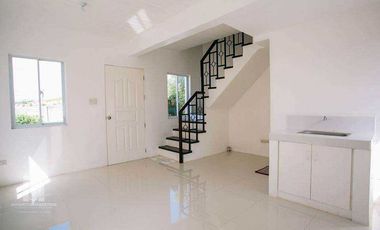 2Bedrooms House and Lot for Sale near National Highway in Santiago City, Isabela