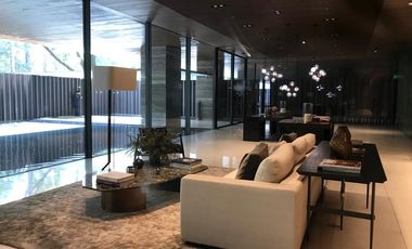 DEPARTAMENTO EN VENTA EN MIGUEL HIDALGO CDMX COL POLANCO