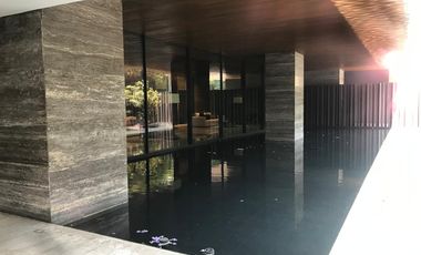 DEPARTAMENTO EN VENTA EN MIGUEL HIDALGO CDMX COL POLANCO