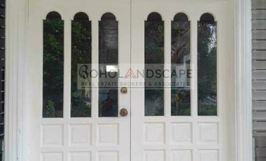 House with 4 Apartments for Sale located in Doljo, Panglao Island, Bohol