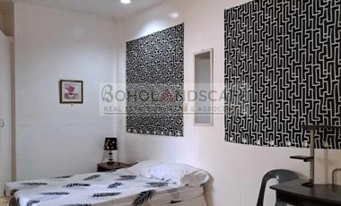 House with 4 Apartments for Sale located in Doljo, Panglao Island, Bohol