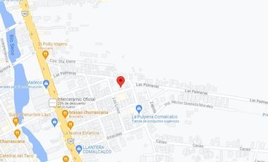 CASA EN REMATE BANCARIO EN LAS ROSAS COMALCALCO(HASTA UN 65% POR DEBAJO DE SU VALOR COMERCIAL, NO CREDITOS)