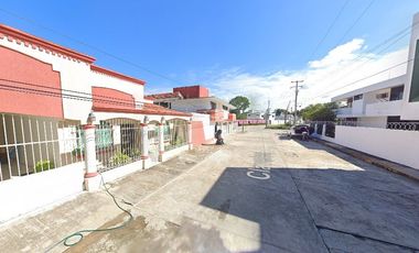 CASA EN REMATE BANCARIO EN LAS ROSAS COMALCALCO(HASTA UN 65% POR DEBAJO DE SU VALOR COMERCIAL, NO CREDITOS)