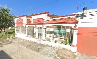 CASA EN REMATE BANCARIO EN LAS ROSAS COMALCALCO(HASTA UN 65% POR DEBAJO DE SU VALOR COMERCIAL, NO CREDITOS)