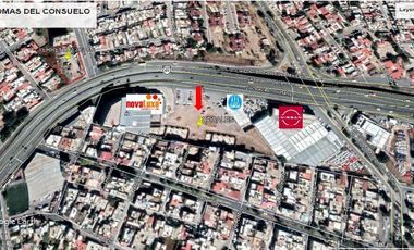 Locales Comerciales en Renta en Guadalupe, Zac. En Boulevard López Portillo