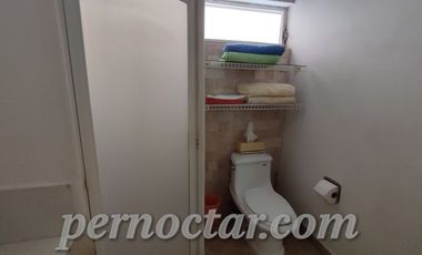 Hermosa Casa para Vacaciones o Fines de Semana en Tequesquitengo, Morelos