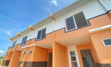 Rfo House and lot with 2 Bedrooms Forsale in Trece Martires,Cavite
