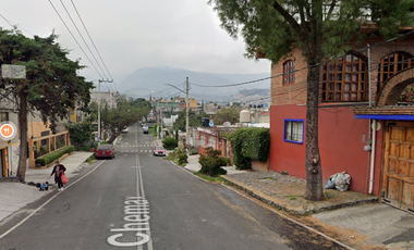 OFERTA CASA ENTREGA INMEDIATA Chemax, Pedregal de San Nicolás Tlalpan