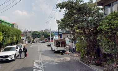 OFERTA CASA ENTREGA INMEDIATA Chemax, Pedregal de San Nicolás Tlalpan