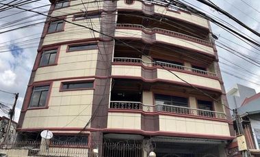 Commercial/Residential Building for Lease/Rent at Caloocan City