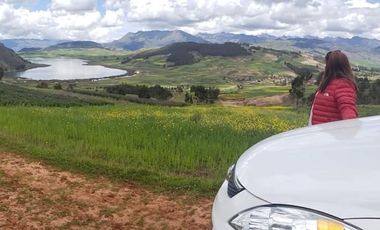 Terreno en Chinchero, Cusco 7000 m2