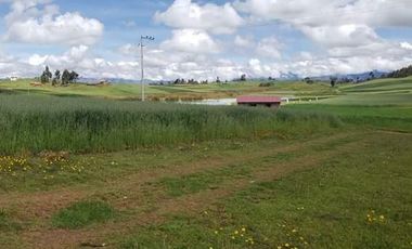 Terreno en Chinchero, Cusco 7000 m2