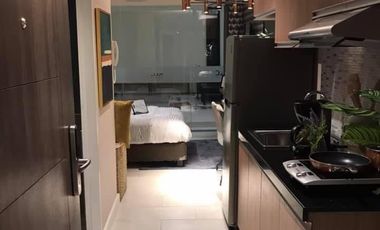 1 Bedroom for sale in Ortigas Extension, Cainta Rizal