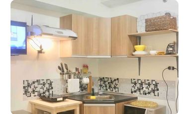 Studio Unit 22.4sqm Pasalo! Avida Towers Intima