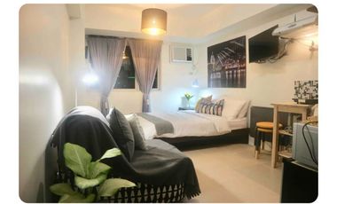 Studio Unit 22.4sqm Pasalo! Avida Towers Intima