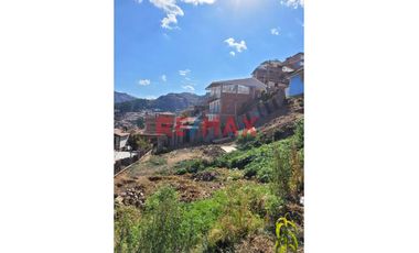 Gran Oportunidad Para Inversionistas - En Venta Estupendo Terreno En El Centro De Cusco