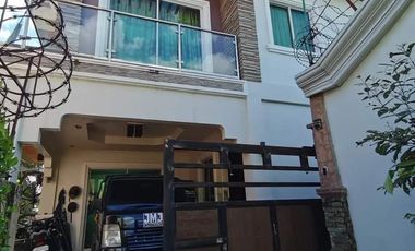 Single Detached House For Sale in Pooc Talisay CIty, Cebu (outside subdivision)