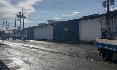 Commercial Lot for LEASE in McArthur Highway Guiguinto, Bulacan