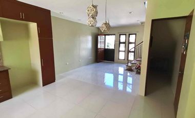 3-Bedrooom Apartment in Lawaan I, Talisay City, Cebu