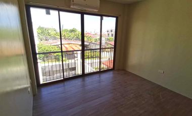 3-Bedrooom Apartment in Lawaan I, Talisay City, Cebu