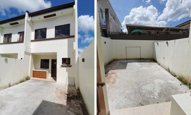 3-Bedrooom Apartment in Lawaan I, Talisay City, Cebu