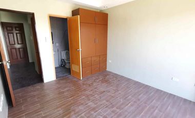 3-Bedrooom Apartment in Lawaan I, Talisay City, Cebu