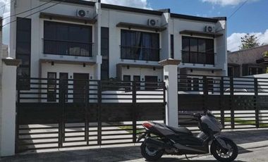 3-Bedrooom Apartment in Lawaan I, Talisay City, Cebu