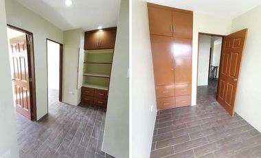 3-Bedrooom Apartment in Lawaan I, Talisay City, Cebu