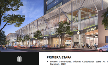 DEPARTAMENTOS DE CATEGORIA | NUEVA CORDOBA |  EN PESOS Y FINANCIAMIENTO DEL 50%