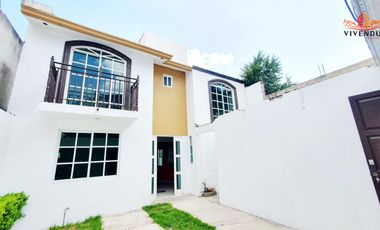Casa en venta Atlacomulco, Col. La Garita