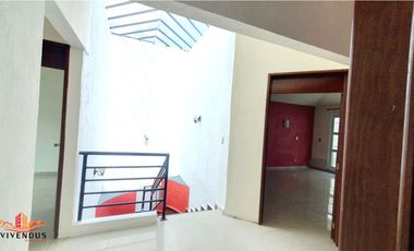 Casa en venta Atlacomulco, Col. La Garita