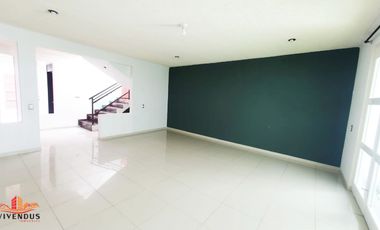 Casa en venta Atlacomulco, Col. La Garita