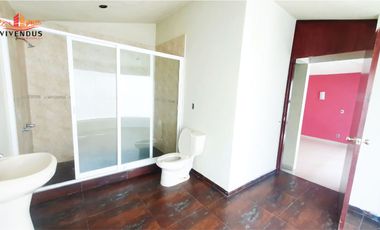 Casa en venta Atlacomulco, Col. La Garita