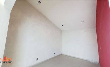 Casa en venta Atlacomulco, Col. La Garita