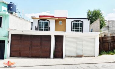 Casa en venta Atlacomulco, Col. La Garita