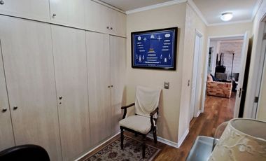 ESPECTACULAR  DEPARTAMENTO 3D, 2B  , A PASOS COLEGIO ALEMÁN, CHORRILLOS