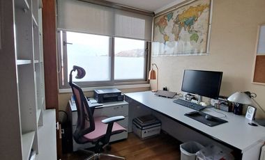 ESPECTACULAR  DEPARTAMENTO 3D, 2B  , A PASOS COLEGIO ALEMÁN, CHORRILLOS