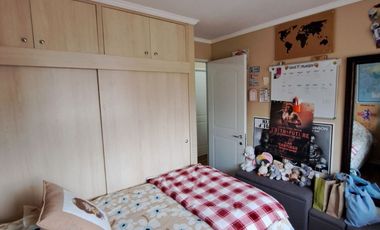 ESPECTACULAR  DEPARTAMENTO 3D, 2B  , A PASOS COLEGIO ALEMÁN, CHORRILLOS