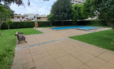 ESPECTACULAR  DEPARTAMENTO 3D, 2B  , A PASOS COLEGIO ALEMÁN, CHORRILLOS