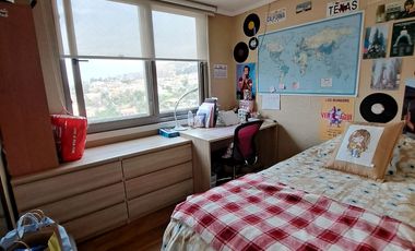 ESPECTACULAR  DEPARTAMENTO 3D, 2B  , A PASOS COLEGIO ALEMÁN, CHORRILLOS