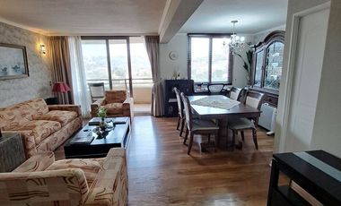 ESPECTACULAR  DEPARTAMENTO 3D, 2B  , A PASOS COLEGIO ALEMÁN, CHORRILLOS