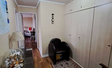 ESPECTACULAR  DEPARTAMENTO 3D, 2B  , A PASOS COLEGIO ALEMÁN, CHORRILLOS